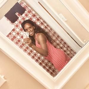 Meet your Posher, Verliscia